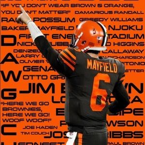 Meet your Posher, Paul